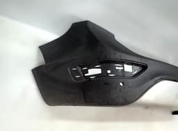 VOLVO 30678710 Rear bumper VOLVO XC70 II (2007-2016) — thumbnail 2
