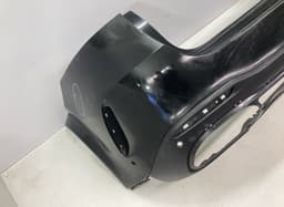 MERCEDES-BENZ A1678852503 A1678852603 A1678852205 A1678852305 Rear bumper MERCEDES-BENZ GLE (W167, C167) (2018-) — thumbnail 2