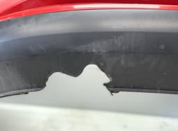 SEAT 6JH807421 Rear bumper SEAT TOLEDO IV (KG3) (2012-2019) — thumbnail 5