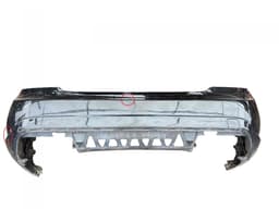 MERCEDES-BENZ A2168800840 Rear bumper MERCEDES-BENZ S-CLASS Coupe (C216) (2006-2013) — thumbnail 1