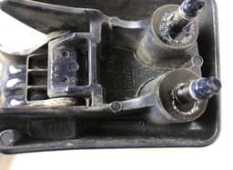 TOYOTA 9820032180 Rear Panel Door hinge lower left TOYOTA PROACE (MDY, MDZ) (2016-) — thumbnail 5