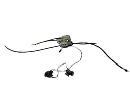 MERCEDES-BENZ A4477400635 Rear Panel Door Lock Right MERCEDES-BENZ VITO / V-CLASS (W447) (2014-) — thumbnail 2