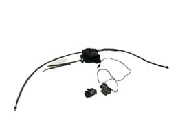 MERCEDES-BENZ A4477400635 Rear Panel Door Lock Right MERCEDES-BENZ VITO / V-CLASS (W447) (2014-) — thumbnail 1