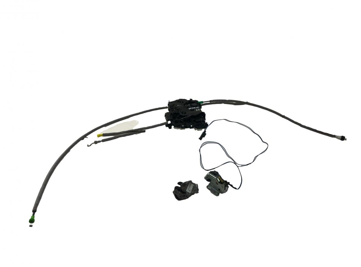 MERCEDES-BENZ A4477400635 Rear Panel Door Lock Right MERCEDES-BENZ VITO / V-CLASS (W447) (2014-)