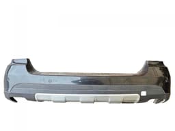 MERCEDES-BENZ A1648854225 Rear bumper MERCEDES-BENZ ML-CLASS (W164) (2005-2011) — thumbnail 1