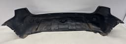 NISSAN 85022JD00H Rear bumper NISSAN QASHQAI I (J10) (2007-2013) — thumbnail 4