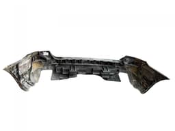 MERCEDES-BENZ A1648854225 Rear bumper MERCEDES-BENZ ML-CLASS (W164) (2005-2011) — thumbnail 2