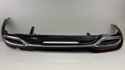 MERCEDES-BENZ A2228855601 Rear Bumper Spoiler MERCEDES-BENZ S-CLASS (W222, X222) (2013-2020) — thumbnail 1