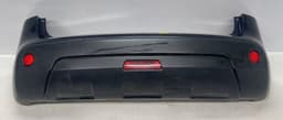 NISSAN 85022JD00H Rear bumper NISSAN QASHQAI I (J10) (2007-2013) — thumbnail 1
