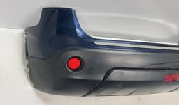 NISSAN 85022JD00H Rear bumper NISSAN QASHQAI I (J10) (2007-2013) — thumbnail 2