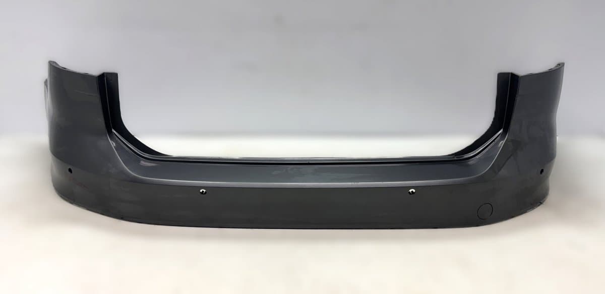 VW 3G9807421 Rear bumper VW PASSAT B8 (3G) / ALLTRACK (2014-2023)