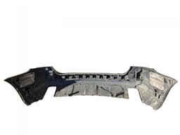 MERCEDES-BENZ A1648802940 Rear bumper MERCEDES-BENZ ML-CLASS (W164) (2005-2011) — thumbnail 2