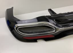 MERCEDES-BENZ A2228855601 Rear Bumper Spoiler MERCEDES-BENZ S-CLASS (W222, X222) (2013-2020) — thumbnail 3