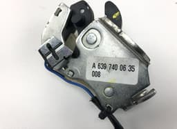 MERCEDES-BENZ A4477400635 Rear Panel Door Lock Right MERCEDES-BENZ VITO / V-CLASS (W447) (2014-) — thumbnail 3