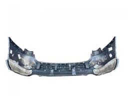 JEEP 68085679AC Rear bumper JEEP GRAND CHEROKEE IV (WK, WK2) (2010-2021) — thumbnail 2
