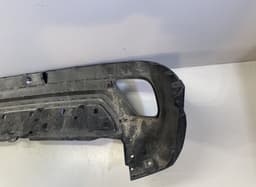 MITSUBISHI Rear bumper central part MITSUBISHI ECLIPSE IV (2005-2012) — thumbnail 6