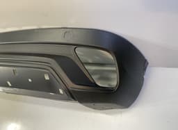 MITSUBISHI Rear bumper central part MITSUBISHI ECLIPSE IV (2005-2012) — thumbnail 3