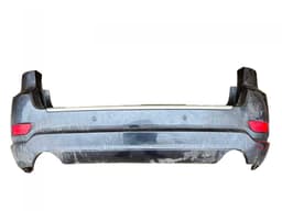 JEEP 68085679AC Rear bumper JEEP GRAND CHEROKEE IV (WK, WK2) (2010-2021) — thumbnail 1