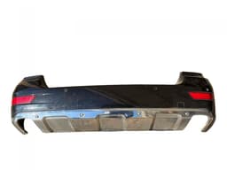 MERCEDES-BENZ A1648802940 Rear bumper MERCEDES-BENZ ML-CLASS (W164) (2005-2011) — thumbnail 1