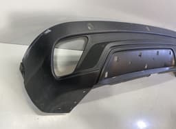 MITSUBISHI Rear bumper central part MITSUBISHI ECLIPSE IV (2005-2012) — thumbnail 2