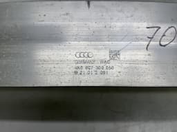 AUDI 4K080730905S Rear bumper beam AUDI A6 (C8, 4A2, 4AH, 4A5) (2018-) — thumbnail 3