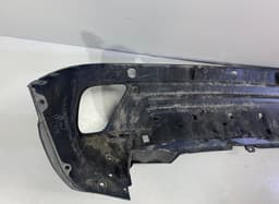 MITSUBISHI Rear bumper central part MITSUBISHI ECLIPSE IV (2005-2012) — thumbnail 5