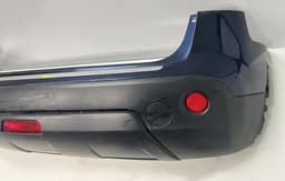 NISSAN 85022JD00H Rear bumper NISSAN QASHQAI I (J10) (2007-2013) — thumbnail 3