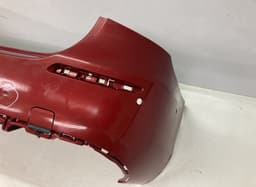 MERCEDES-BENZ A1778852103 A1779055900 A1778805600 A1778801702 A1778801500 Rear bumper MERCEDES-BENZ A-CLASS (W177) (2018-) — thumbnail 3