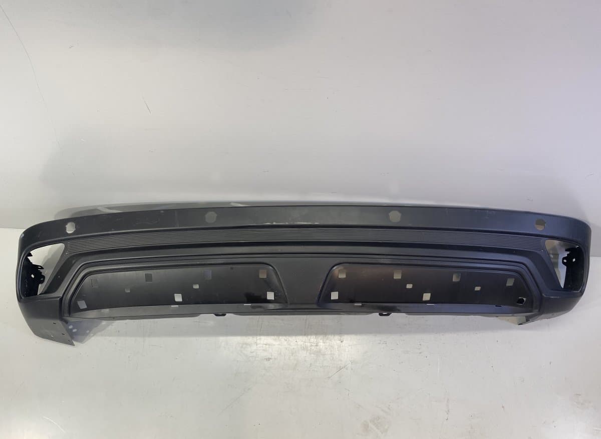 MITSUBISHI Rear bumper central part MITSUBISHI ECLIPSE IV (2005-2012)