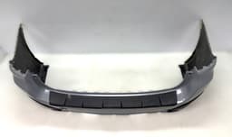 SUBARU 57704AL130 Rear bumper SUBARU LEGACY VI / Outback (2014-2019) — thumbnail 4