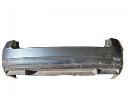 SKODA 5E9807421G Rear bumper SKODA OCTAVIA III (5E) (2012-2019) — thumbnail 1