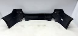 BMW 723730608 Rear bumper BMW 5 (F10, F11) (2010-2017) — thumbnail 4