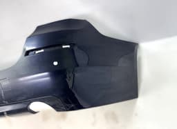 BMW 723730608 Rear bumper BMW 5 (F10, F11) (2010-2017) — thumbnail 3