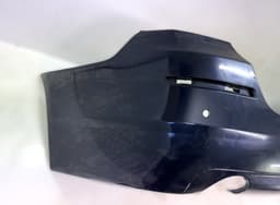 BMW 723730608 Rear bumper BMW 5 (F10, F11) (2010-2017) — thumbnail 2