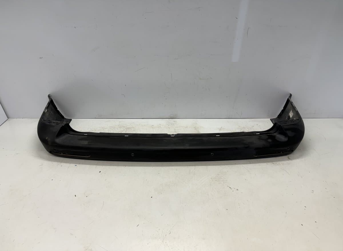 VW 7LA807417B Rear bumper VW TRANSPORTER T6 / MULTIVAN (SG, SF) (2015-)