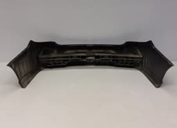 RENAULT 8200445998 Rear bumper RENAULT CLIO III / THALIA (2005-2012) — thumbnail 6
