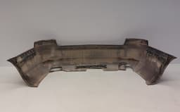 SKODA 1Z5807417 Rear bumper SKODA OCTAVIA II (1Z) (2004-2013) — thumbnail 10