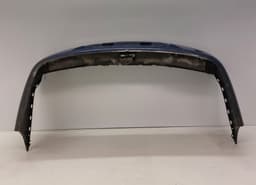 RENAULT 8200445998 Rear bumper RENAULT CLIO III / THALIA (2005-2012) — thumbnail 2