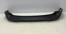 FORD ET76-17K823-BH5CND Rear bumper FORD TRANSIT / TOURNEO COURIER I (2014-) — thumbnail 1