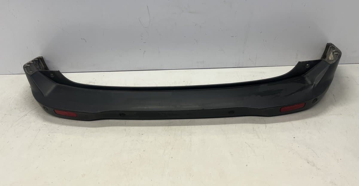 FORD ET76-17K823-BH5CND Rear bumper FORD TRANSIT / TOURNEO COURIER I (2014-)