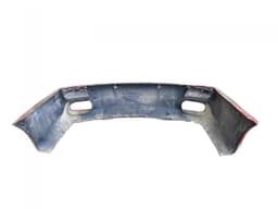 MASERATI 980139381 Rear bumper MASERATI QUATTROPORTE III (03.04-) — thumbnail 2