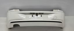 BMW 51127293557 Rear bumper BMW 1 (F20, F21) (2011-2019) — thumbnail 1