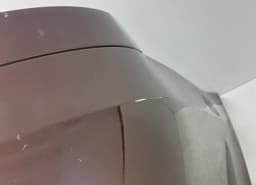 SKODA 1Z5807417 Rear bumper SKODA OCTAVIA II (1Z) (2004-2013) — thumbnail 7