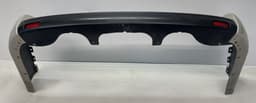 TOYOTA 9808627477 Rear bumper TOYOTA PROACE (MDY, MDZ) (2016-) — thumbnail 2