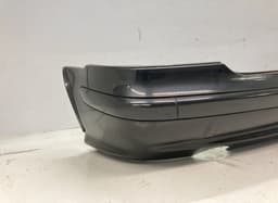 MERCEDES-BENZ A1708850825 Rear bumper MERCEDES-BENZ SLK (R170) (1996-2004) — thumbnail 1