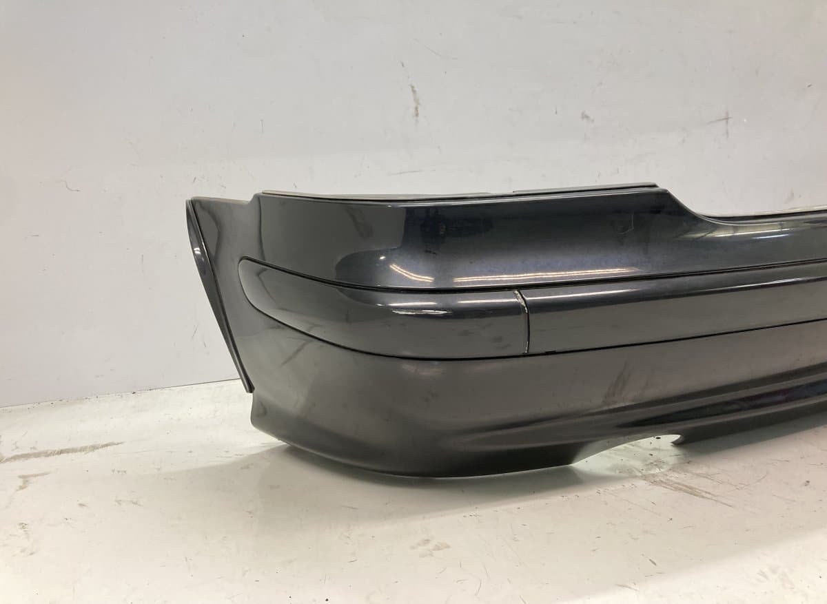 MERCEDES-BENZ A1708850825 Rear bumper MERCEDES-BENZ SLK (R170) (1996-2004)