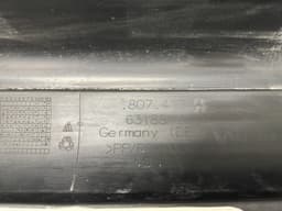 VW 7LA807417B Rear bumper VW TRANSPORTER T6 / MULTIVAN (SG, SF) (2015-) — thumbnail 4