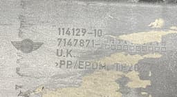 MINI 7147871 Rear bumper MINI MINI II (2006-2015) — thumbnail 5