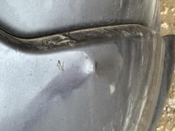 JEEP 68085679AC Rear bumper JEEP GRAND CHEROKEE IV (WK, WK2) (2010-2021) — thumbnail 3