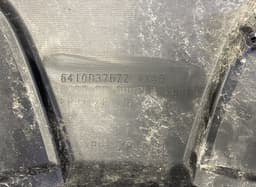 MITSUBISHI Rear bumper central part MITSUBISHI ECLIPSE IV (2005-2012) — thumbnail 7
